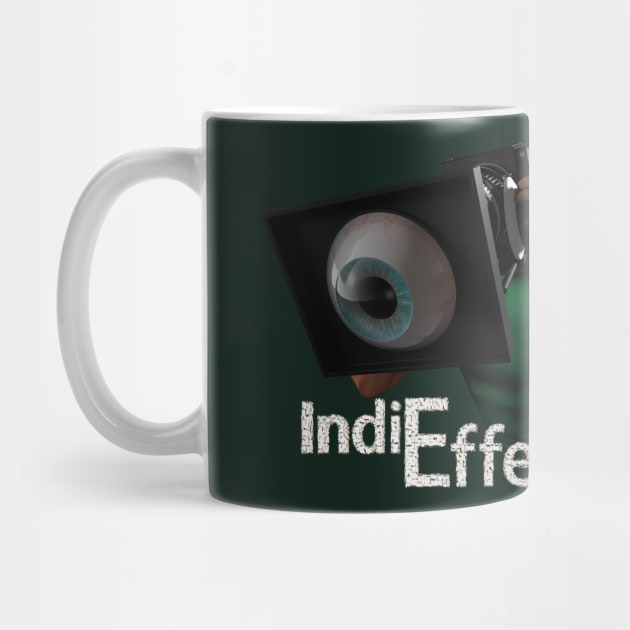 CamHead - IndiEffects by IndieEffects